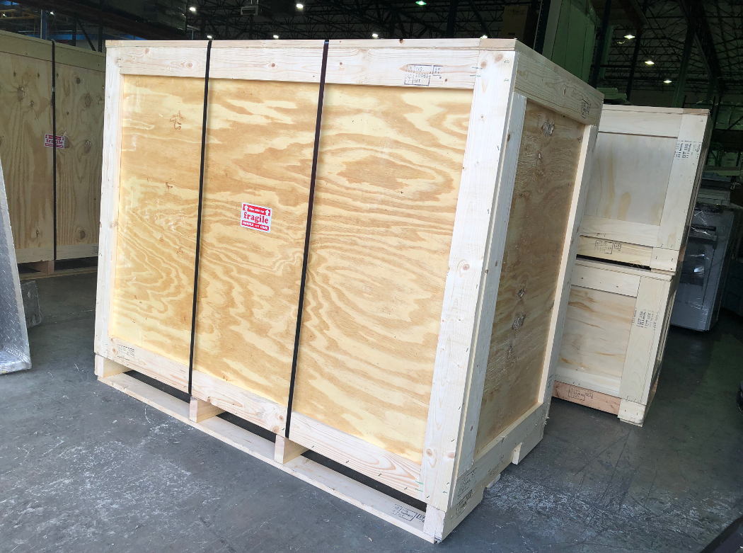 Containers